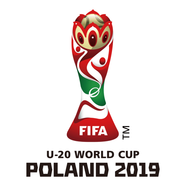 FIFA U-20 World Cup Poland 2019 Logo PNG Vector