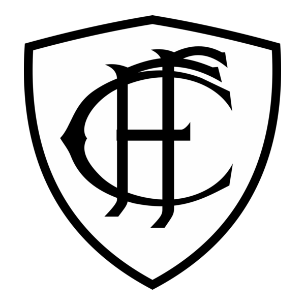 Figueirense FC-SC (1921) Logo PNG Vector