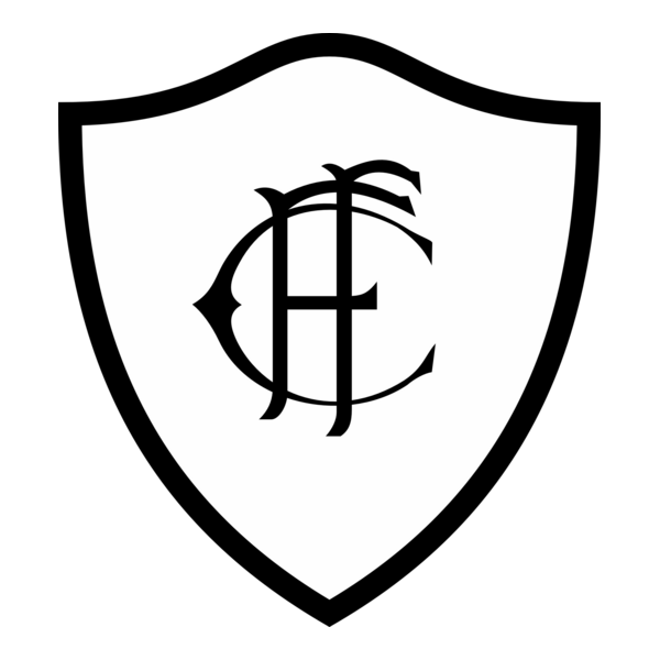 Figueirense FC-SC (1930) Logo PNG Vector