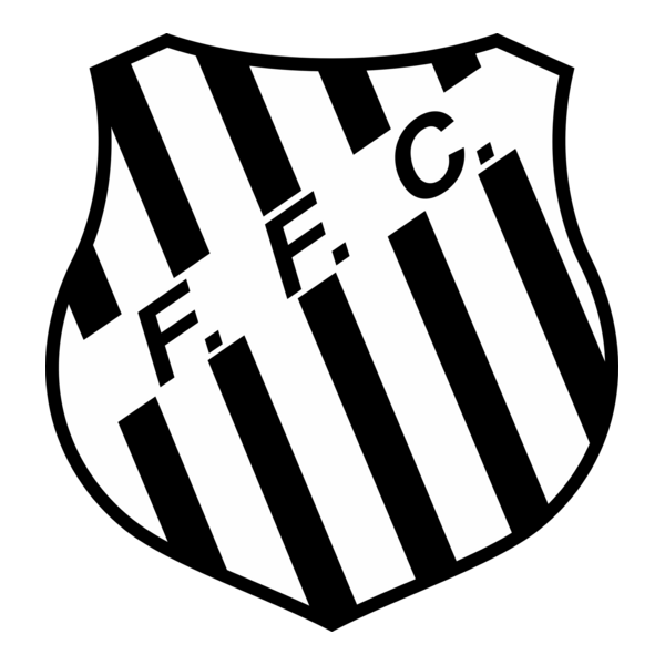 Figueirense FC-SC (1940) Logo PNG Vector