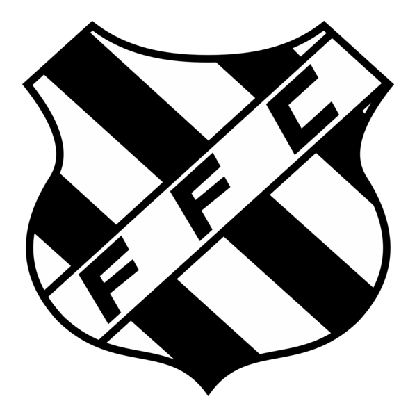Figueirense FC-SC (1951) Logo PNG Vector