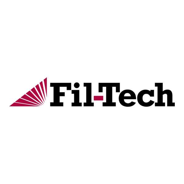 Fil-Tech Logo PNG Vector