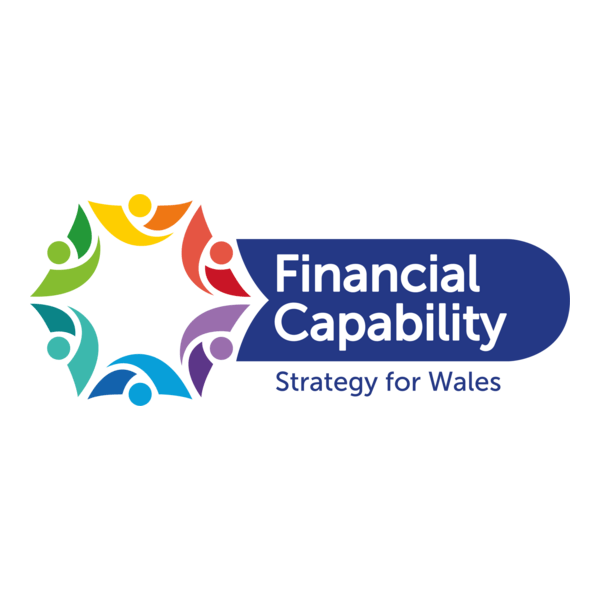 Financial Capability Wales Logo PNG Vector