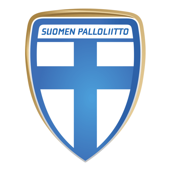 Finlândia - Suomen Logo PNG Vector