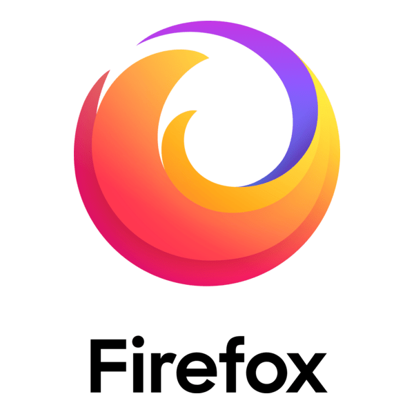 Firefox New 2019 Logo PNG Vector
