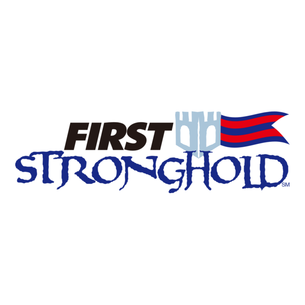 First Stronghold Logo PNG Vector