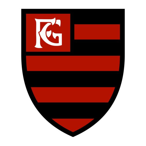 FLAMENGO DE GROSSOS Logo PNG Vector