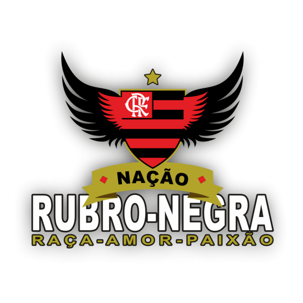 FLAMENGO Logo PNG Vector