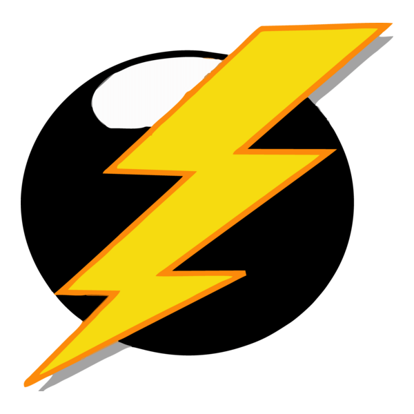 Flash Druck Biehl Logo PNG Vector