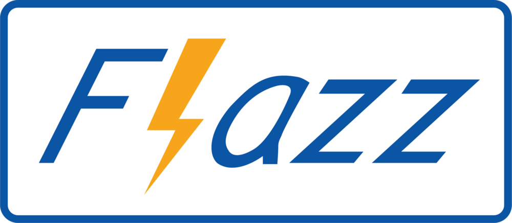 Flazz BCA Logo PNG Vector