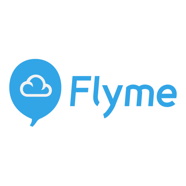 Flyme OS Logo PNG Vector