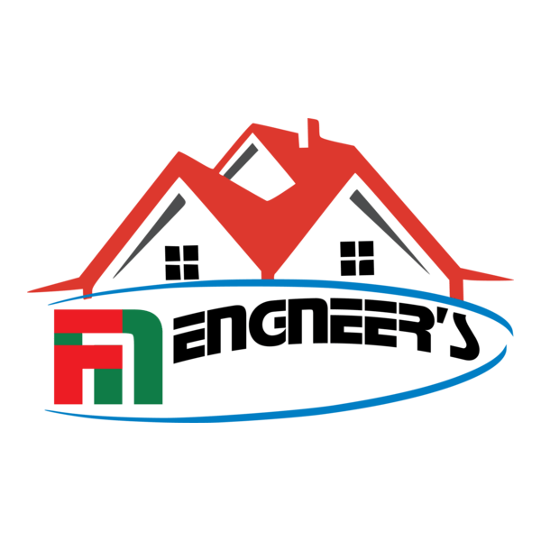 Fm Engneer's Logo PNG Vector