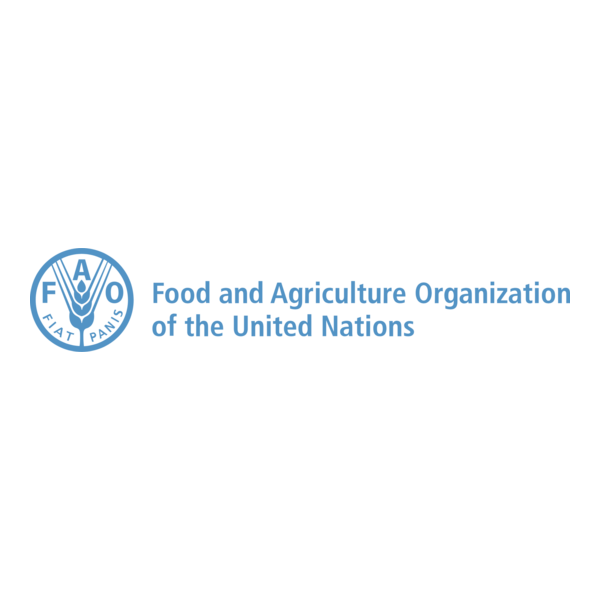 Food and Agriculture Organization Logo PNG Vector