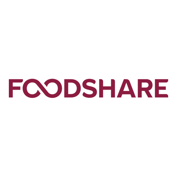 Foodshare Logo PNG Vector