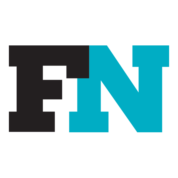 Footwear News Logo PNG Vector