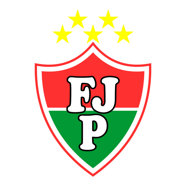 FORÇA JOVEM DE PIABAS Logo PNG Vector