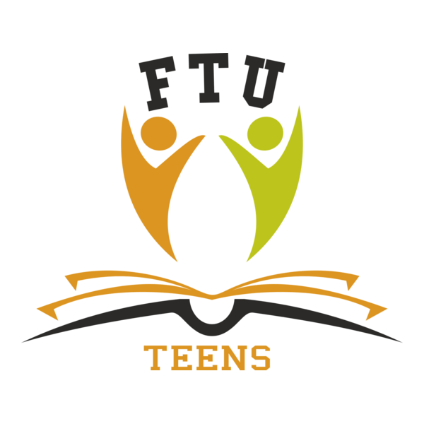 Força teen Universal Logo PNG Vector