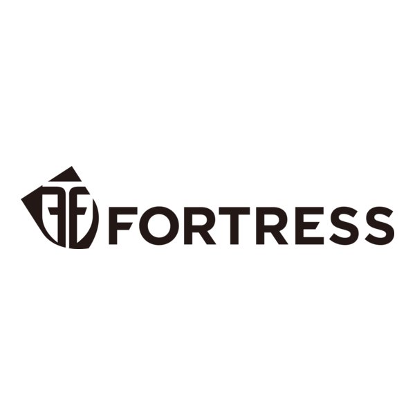 FORTRESS SAFE Logo PNG Vector