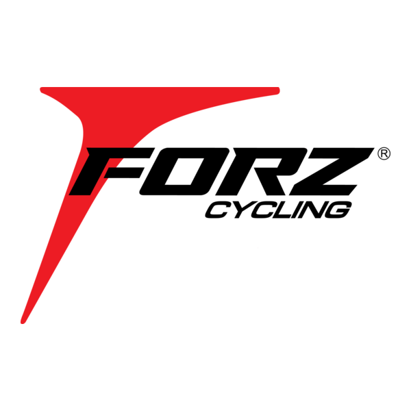 forz cycling Logo PNG Vector
