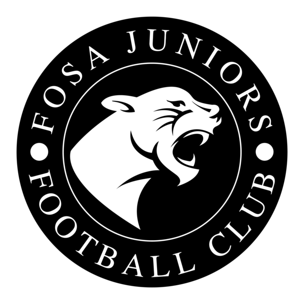 Fosa Juniors-Madagascar Logo PNG Vector