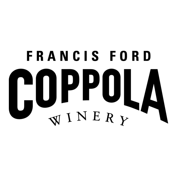 Francis Ford Coppola Winery Logo PNG Vector