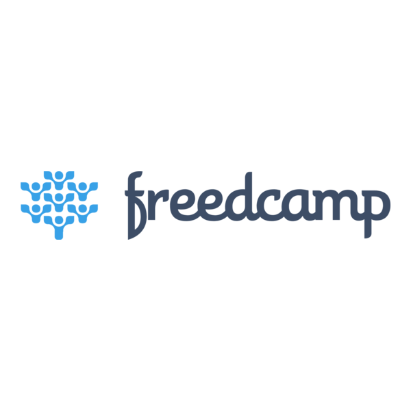 freedcamp Logo PNG Vector