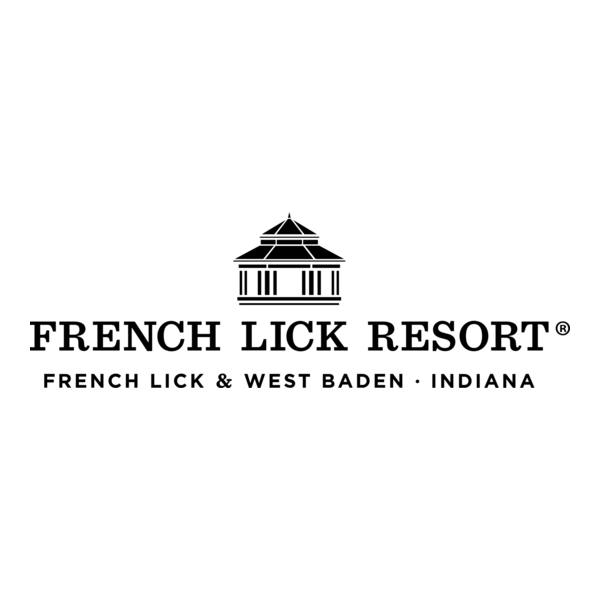 French Lick Resort Logo PNG Vector