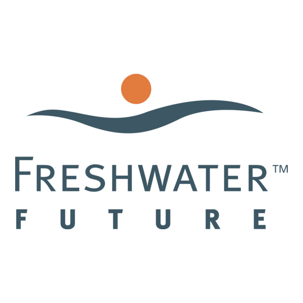 Freshwater Future Logo PNG Vector