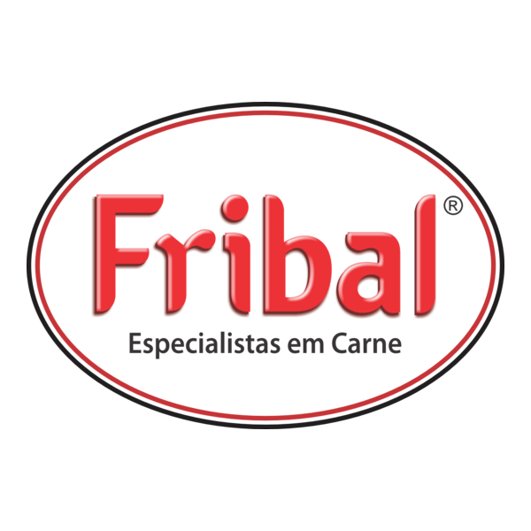FRIBAL Logo PNG Vector