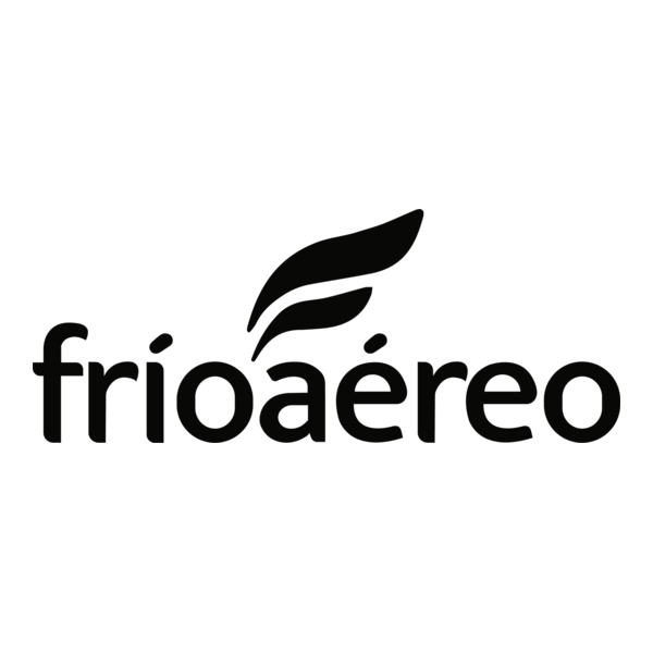 FRÍO AÉREO Logo PNG Vector