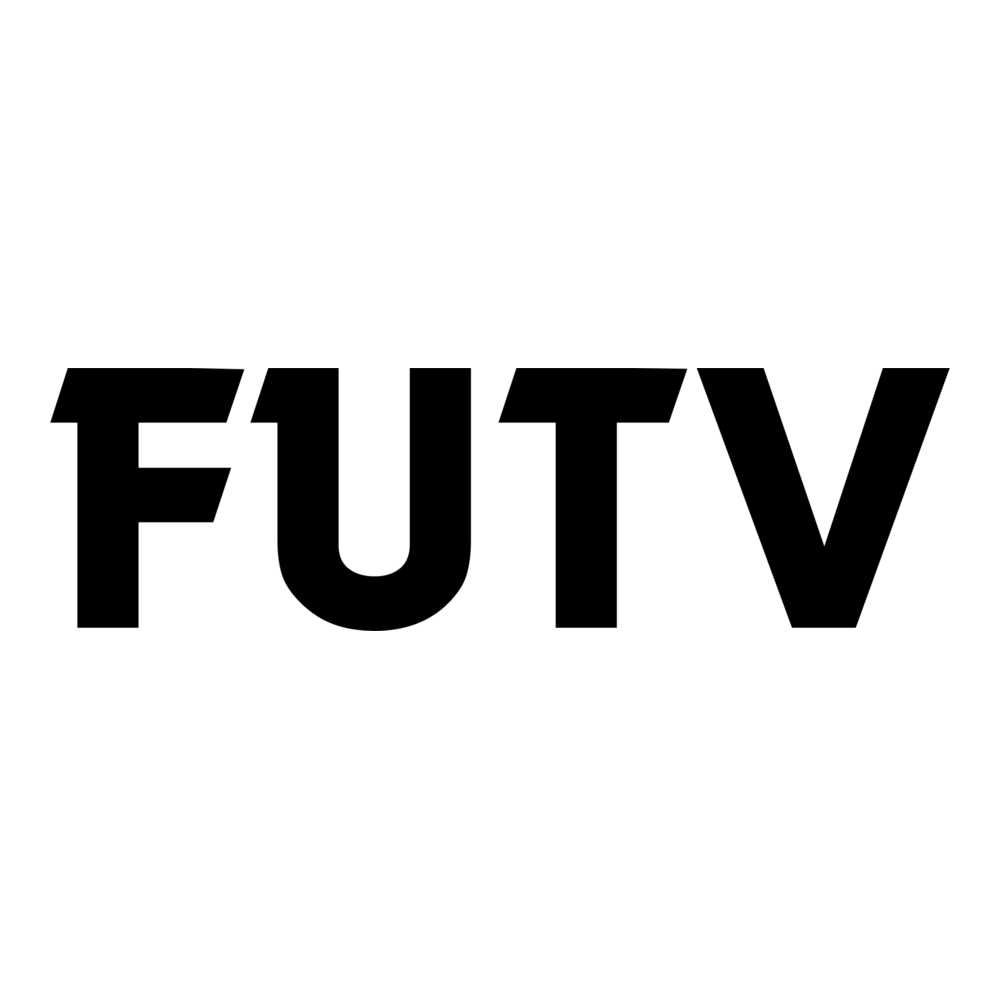 FUTV Logo PNG Vector