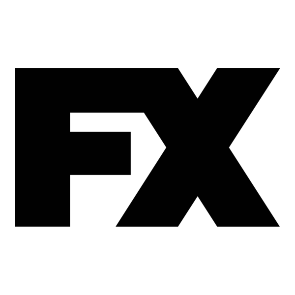 FX Flat (2020) Logo PNG Vector