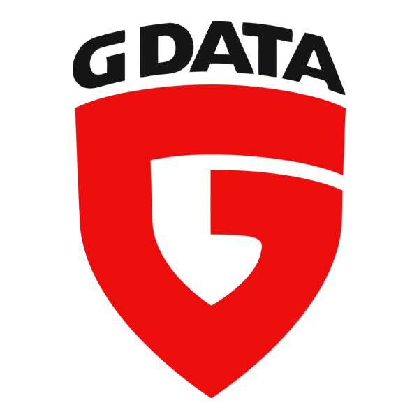 G-DATA Logo PNG Vector