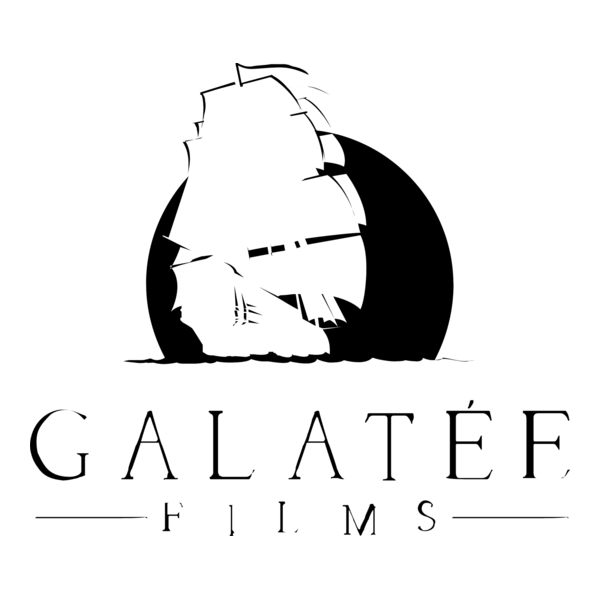 Galatée Films Logo PNG Vector