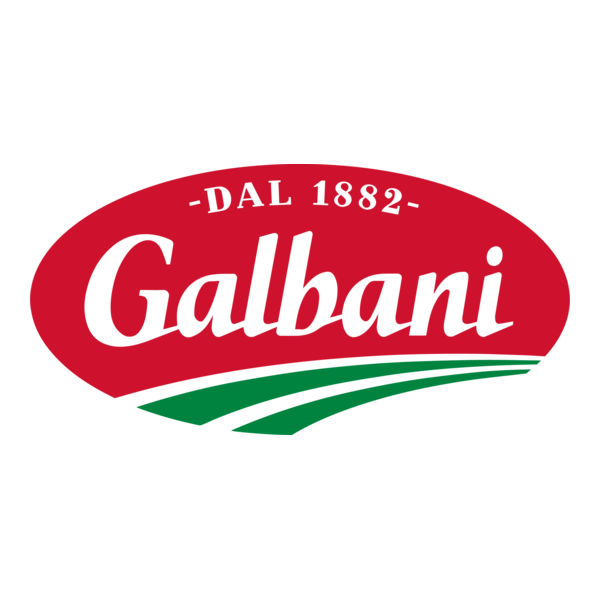 Galbani Logo PNG Vector
