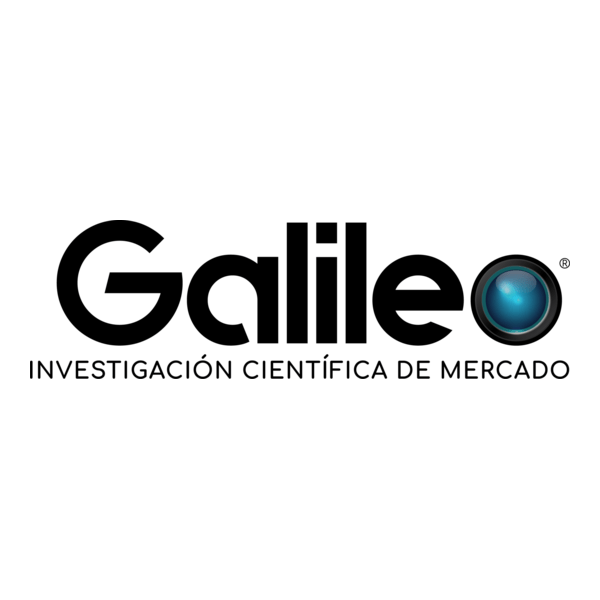 Galileo Logo PNG Vector