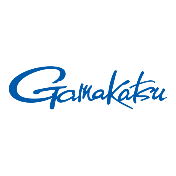 Gamakatsu Logo PNG Vector