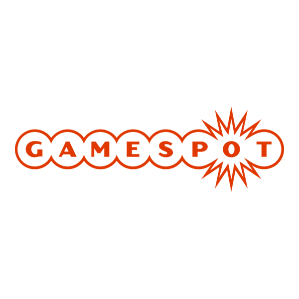 GameSpot Logo PNG Vector