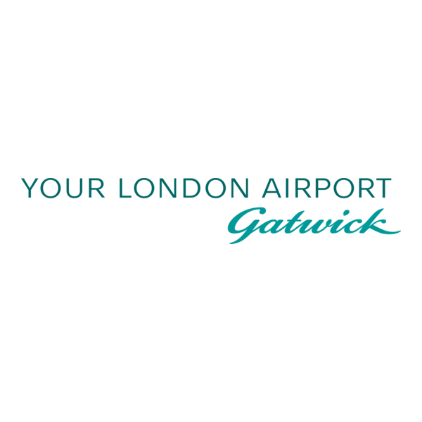 Gatwick Airport Limited Logo PNG Vector