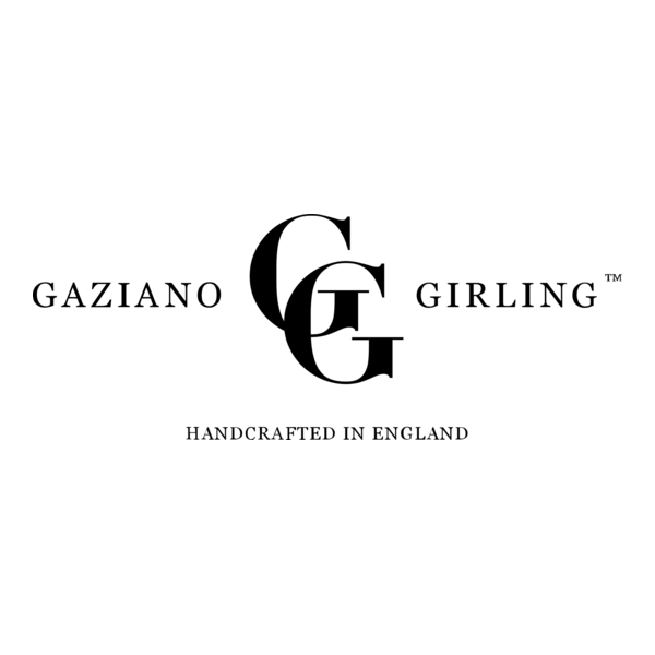 Gaziano and Girling Logo PNG Vector