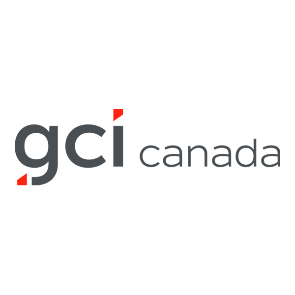 GCI Canada Logo PNG Vector