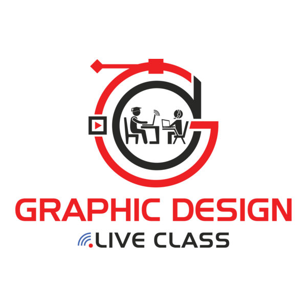 GDLC Logo PNG Vector