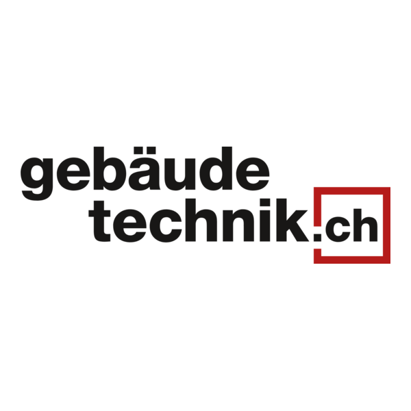 Gebäudetechnik.ch Logo PNG Vector
