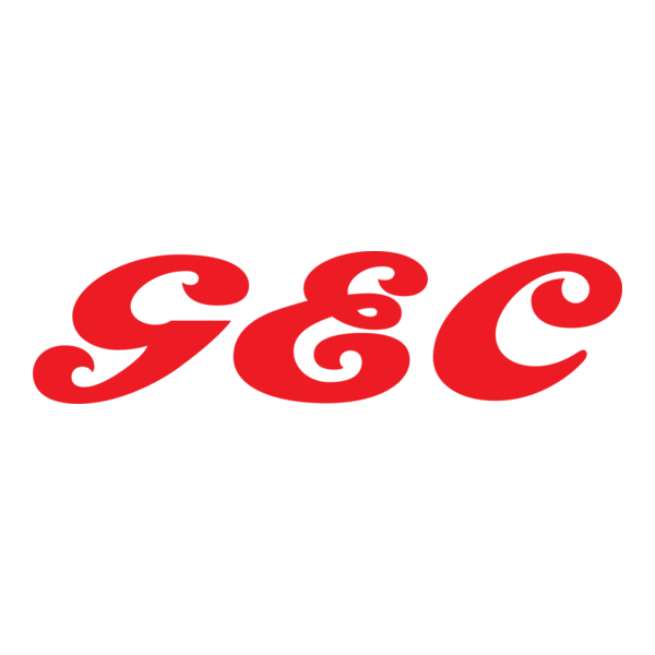 GEC Logo PNG Vector
