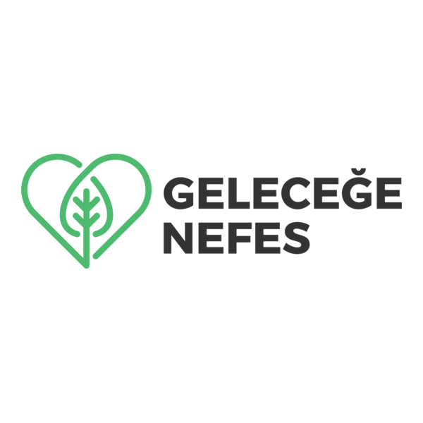 Geleceğe Nefes Logo PNG Vector