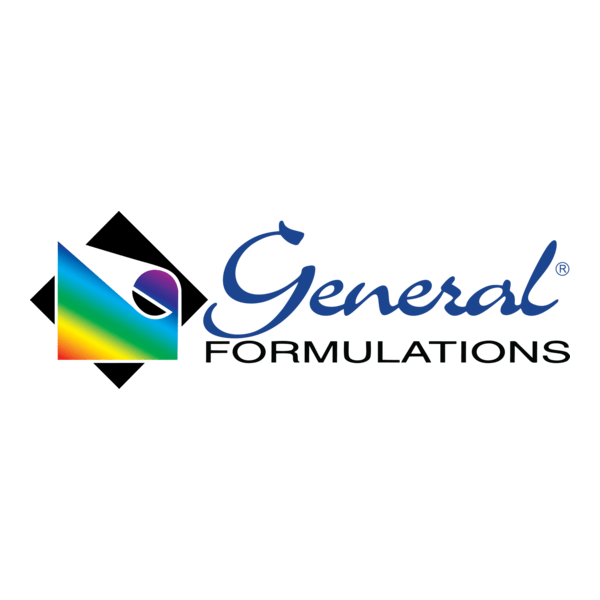 General Formulations Logo PNG Vector