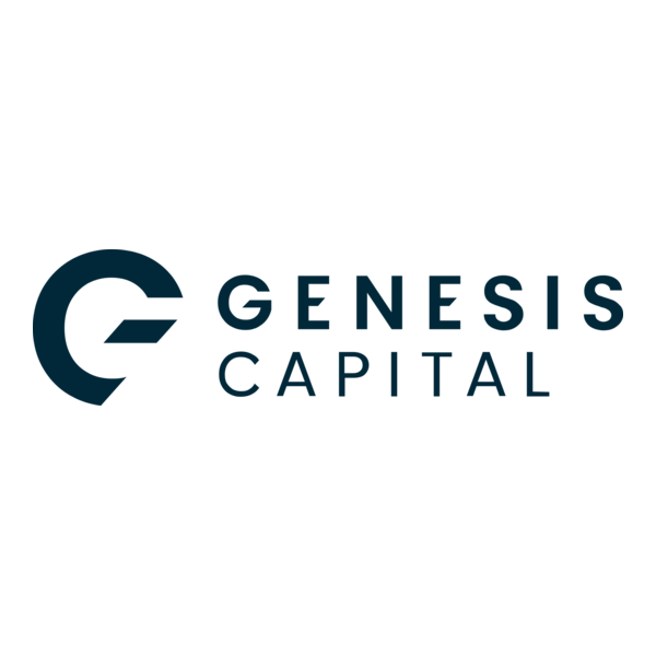 Genesis Capital LLC Logo PNG Vector