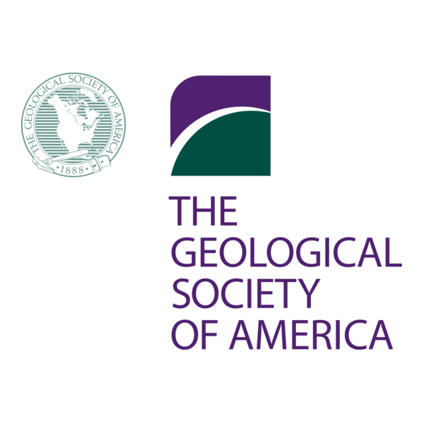 Geological Society of America Logo PNG Vector