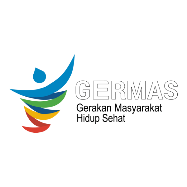 Germas Logo PNG Vector