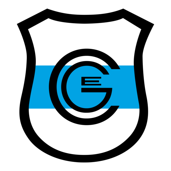 Gimnasia y Esgrima de Jujuy Logo PNG Vector